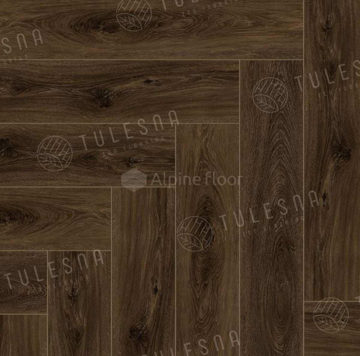 Плитка Tulesna ART PARQUET LVT Allegro 1005-901