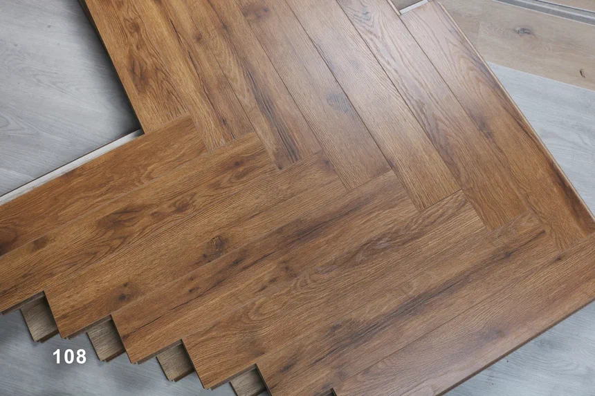 Ламинат Woodstyle Arrow Дуб Кивер