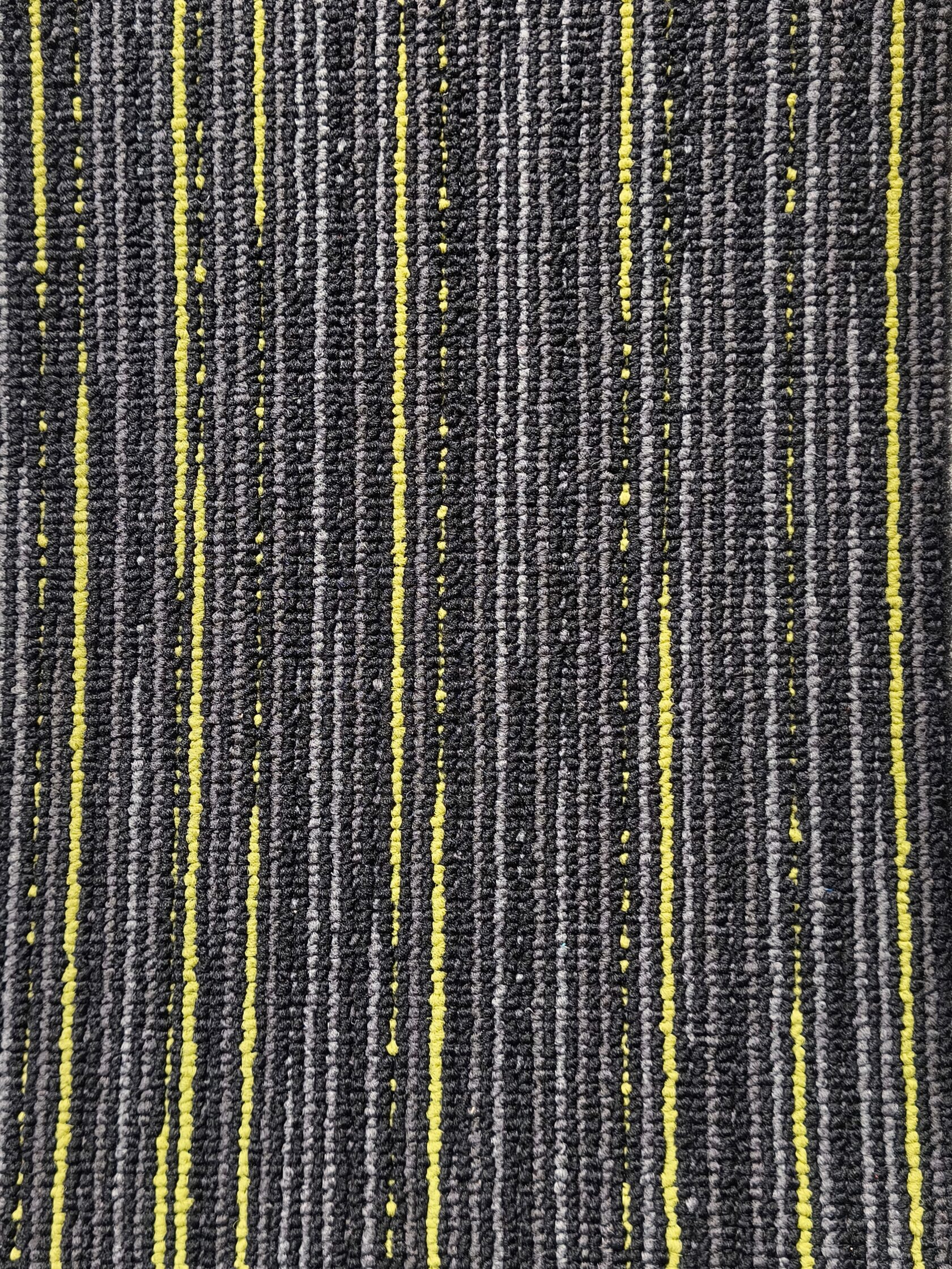 Коммерческая ковровая плитка Associated Weavers Metro  20