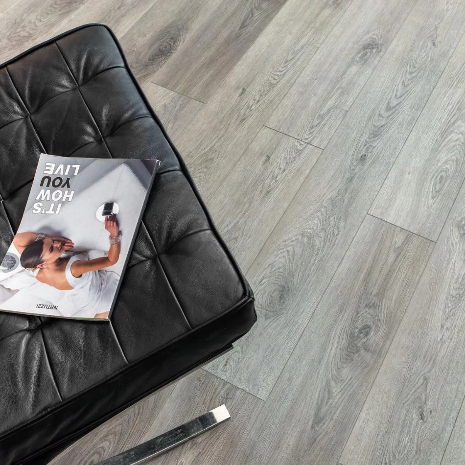 Плитка Alpine floor GRAND SEQUOIA НЕГАРА ECO 11-17