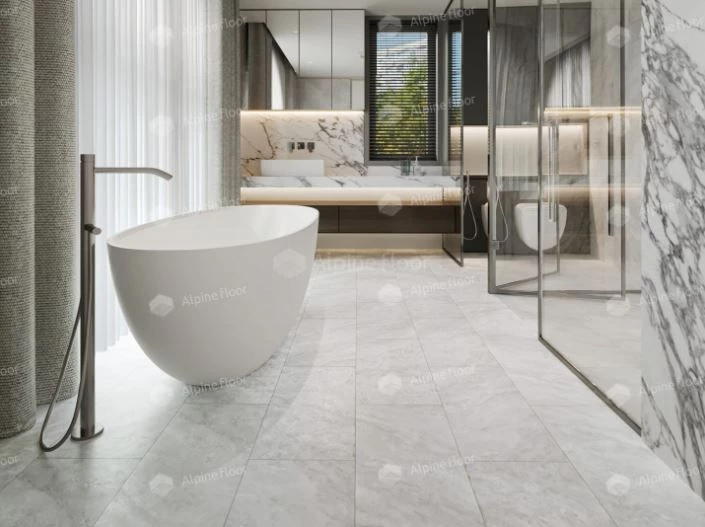 Плитка Alpine floor LIGHT STONE LVT Чили ECO-15-5