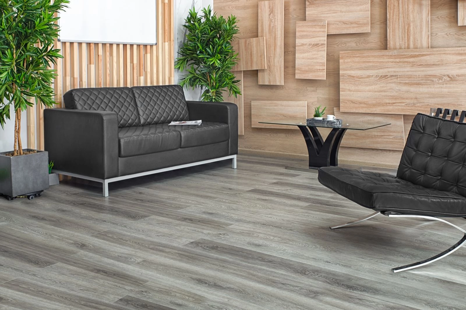 Плитка Alpine floor GRAND SEQUOIA НЕГАРА ECO 11-17