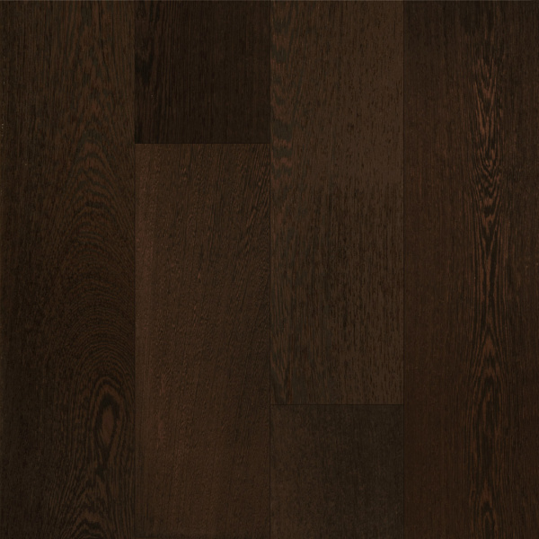 Кварцевый паркет Quartz Parquet Классик Венге Африканский 550-64 7/1,2 мм