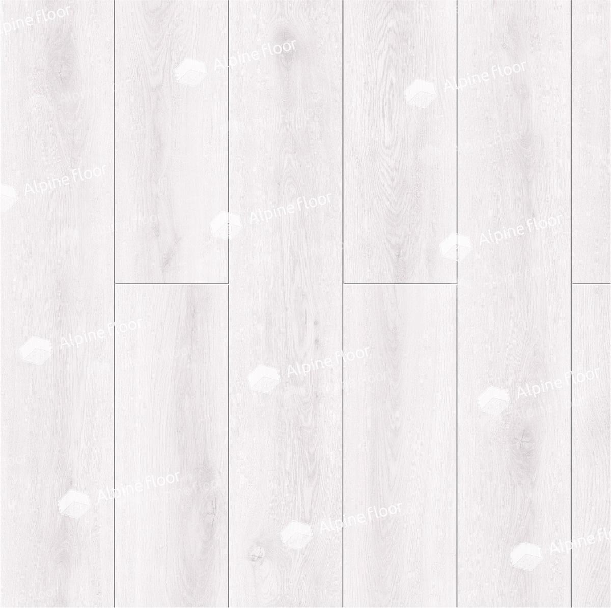 Ламинат Alpine Floor Дуб Эльба LF100-12