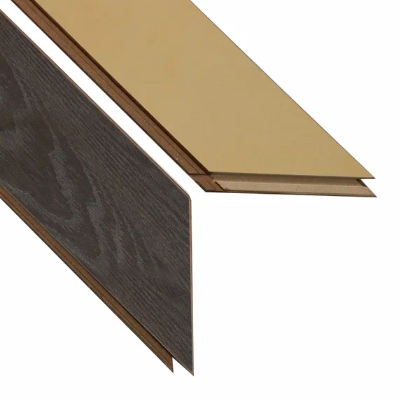 Ламинат Woodstyle Chevron Дуб Рана