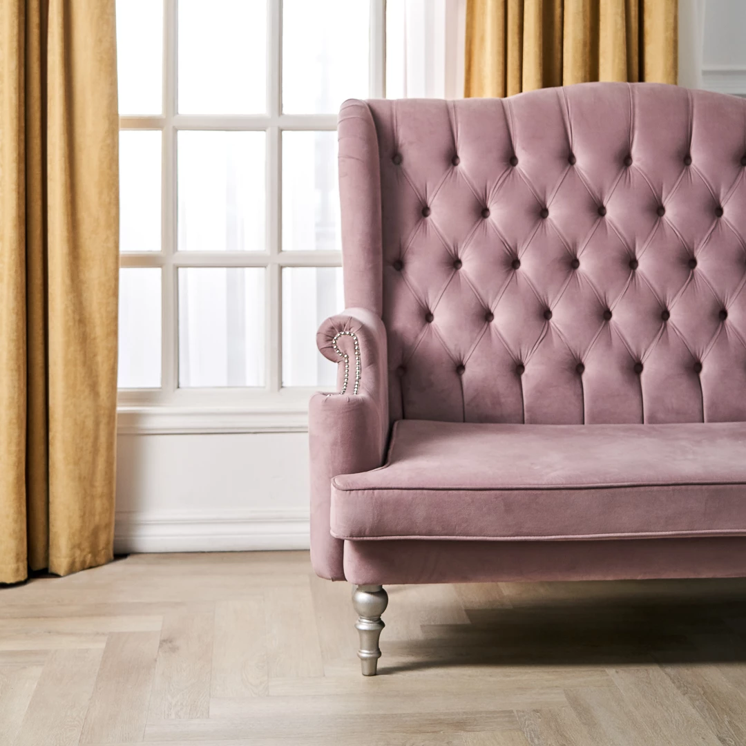 Плитка Vinilam PARQUET HERRINGBONE 6, 5 мм IS11188 Скандинавский Паркет