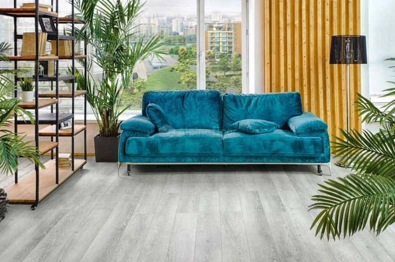 Плитка Alpine floor GRAND SEQUOIA LVT Дейнтри ECO 11-1202