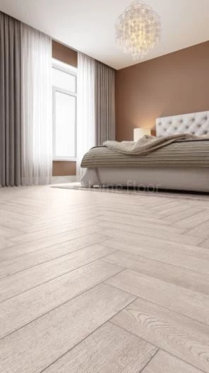Плитка Alpine floor PARQUET LIGHT ГОЛУБОЙ ЛЕС ЕСО 13-9