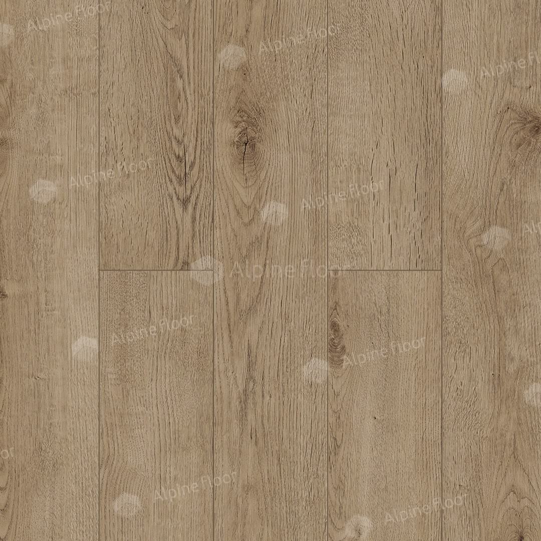 Ламинат Alpine Floor Intensity Дуб Парма LF100-04