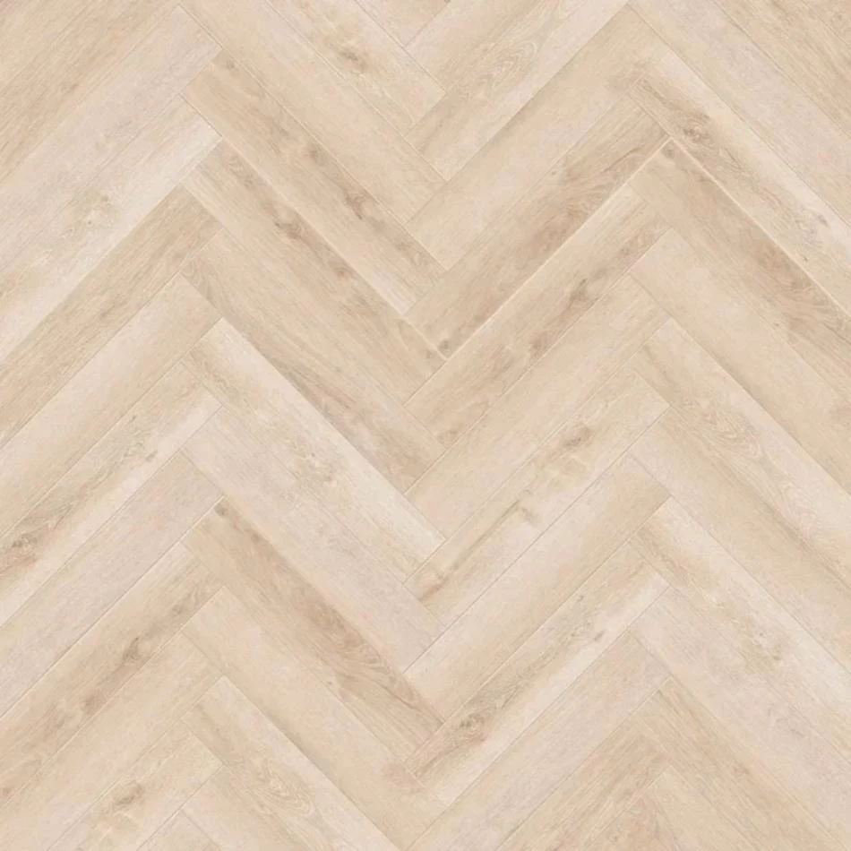 Плитка CronaFloor HERRINGBONE 4, 5 мм ДУБ ДИЖОН