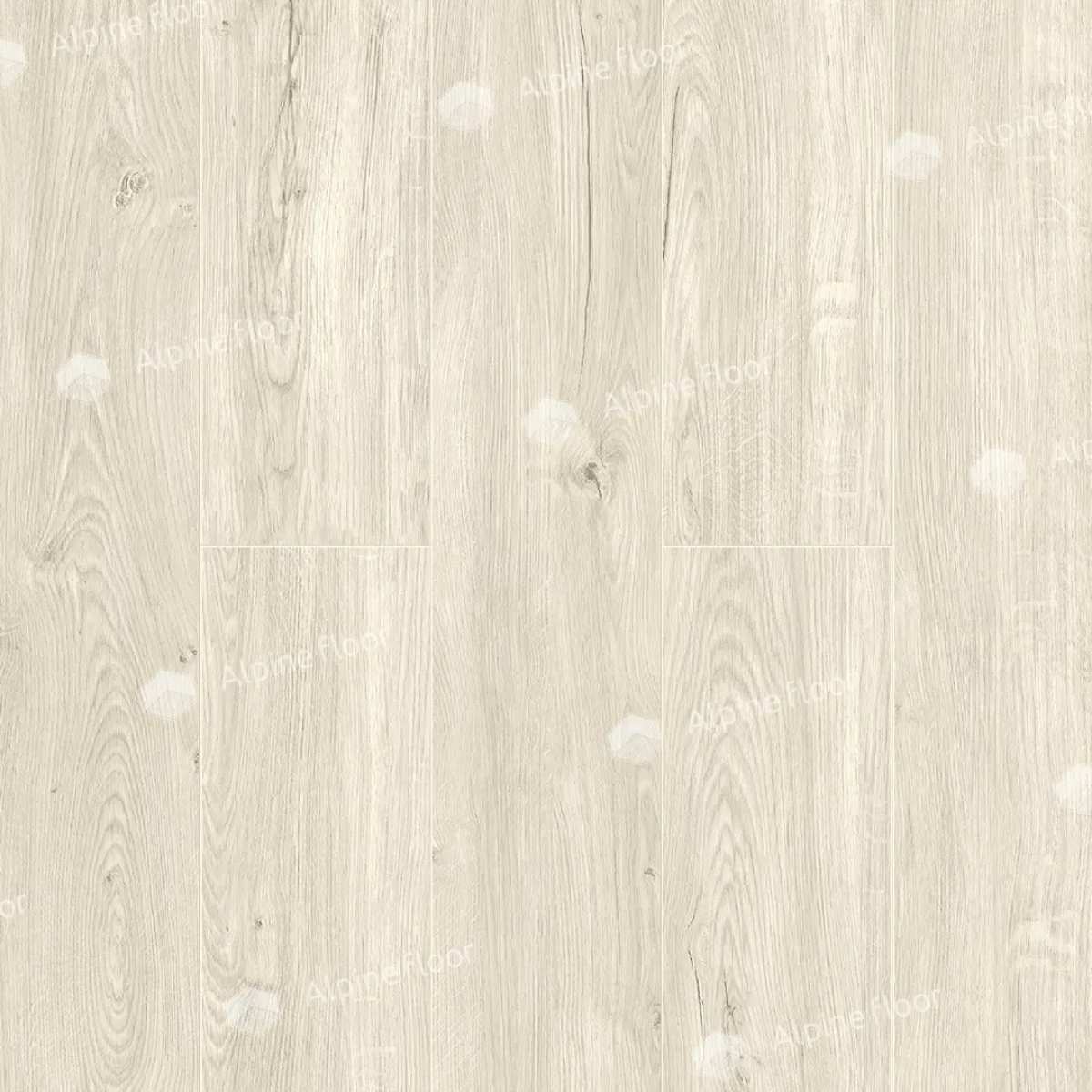 Плитка Alpine floor SEQUOIA LVT Секвойя серая ECO 6-5