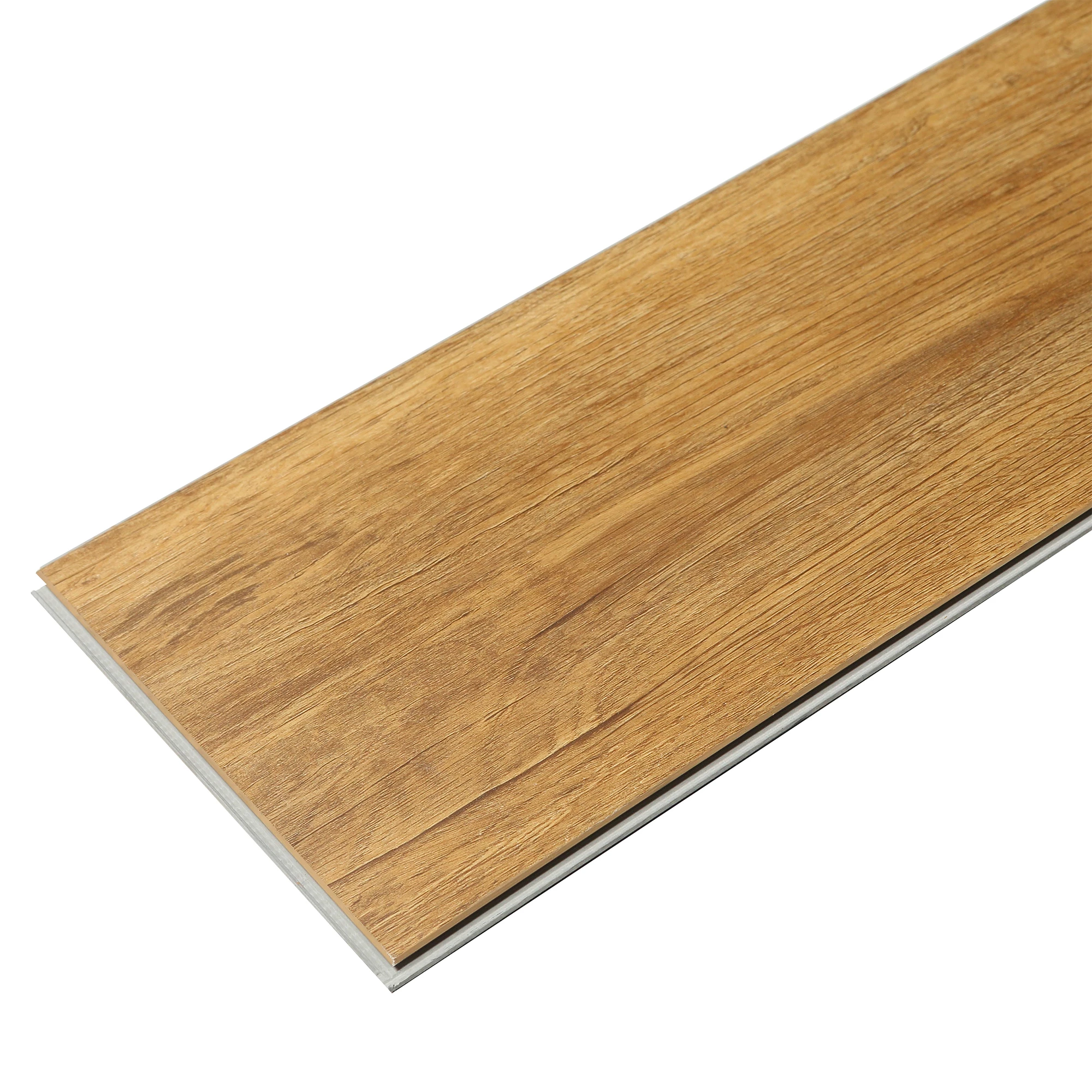 Плитка CM Floor ScandiWood Орех Американский с подложкой