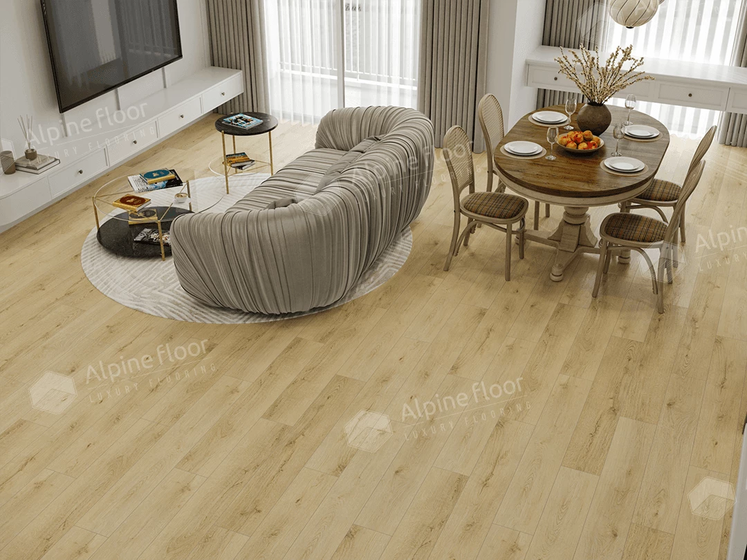Плитка Alpine floor ECLIPSE SUPER MATT ФОРЕСТА ЕСО 21-36