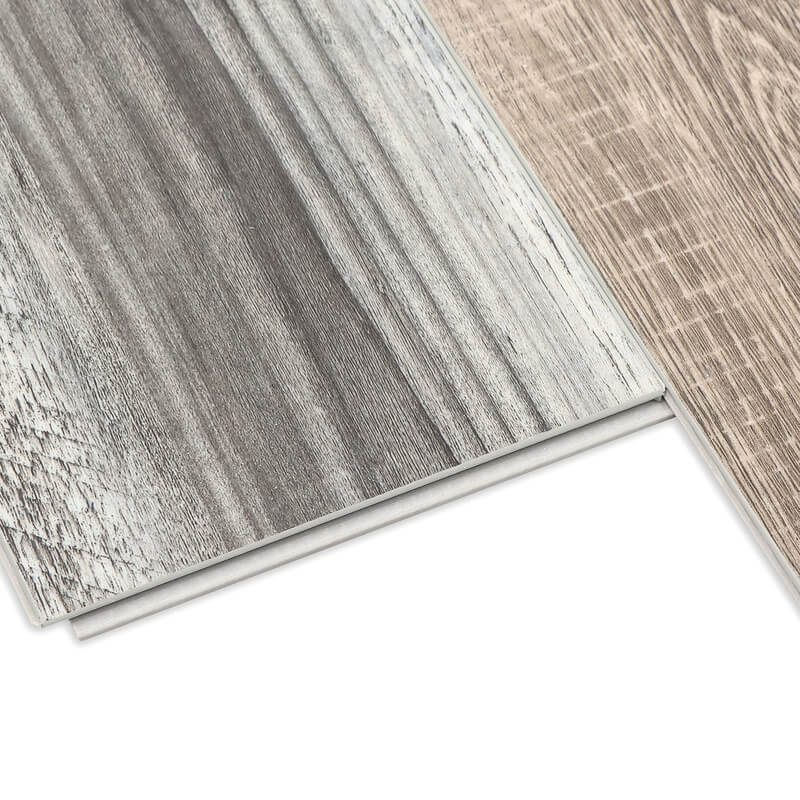 Кварцвинил (SPC, ПВХ) CRONAFLOOR HERRINGBONE Дуб Реймс BD-40035-2