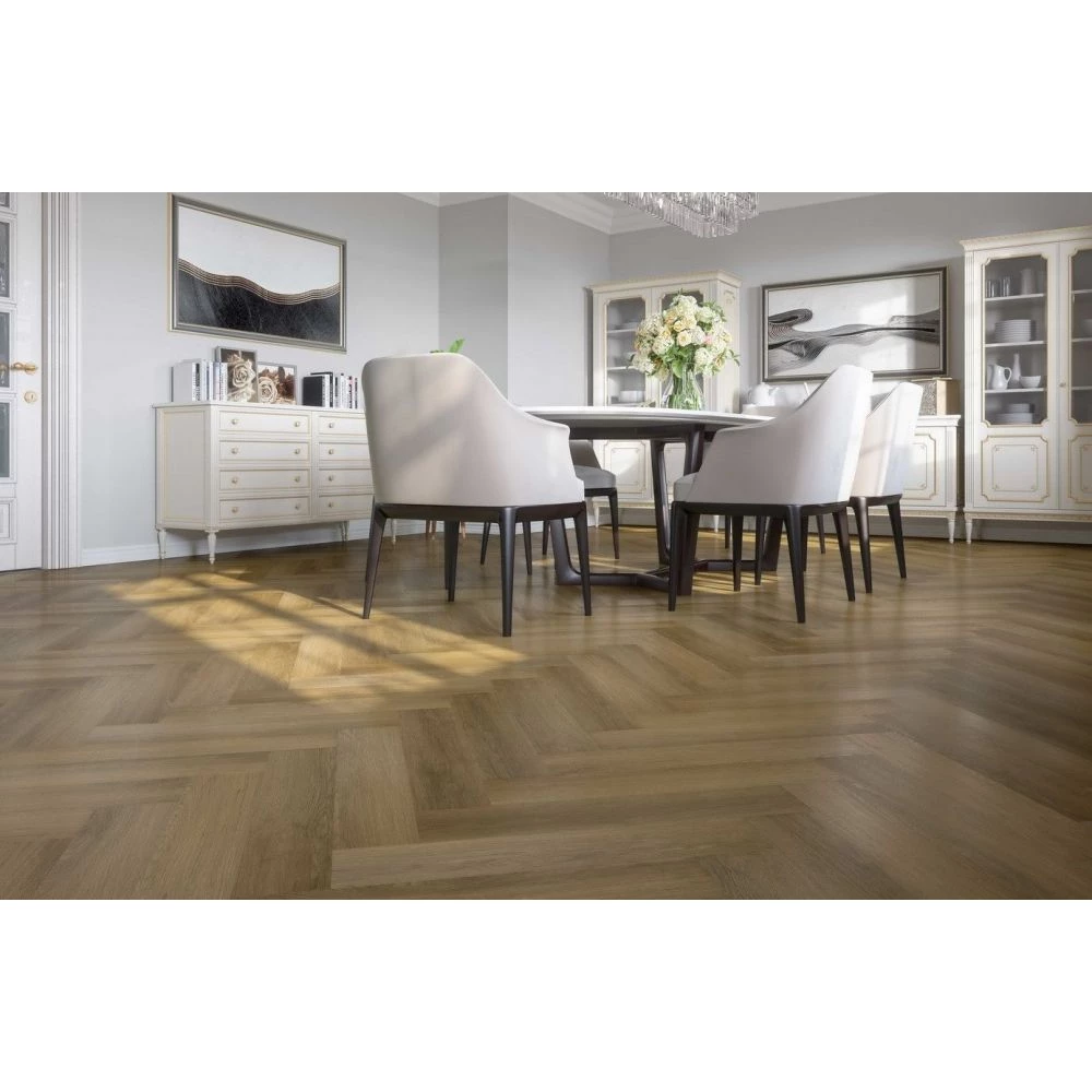 Плитка Fargo Parquet 4 мм Дуб Ванкувер 33-4105-12