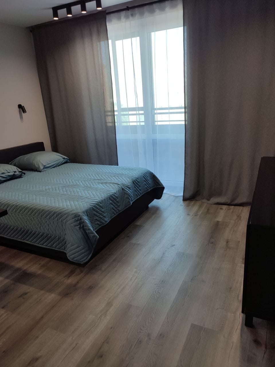 FARGO Comfort Дуб Урбан в студии