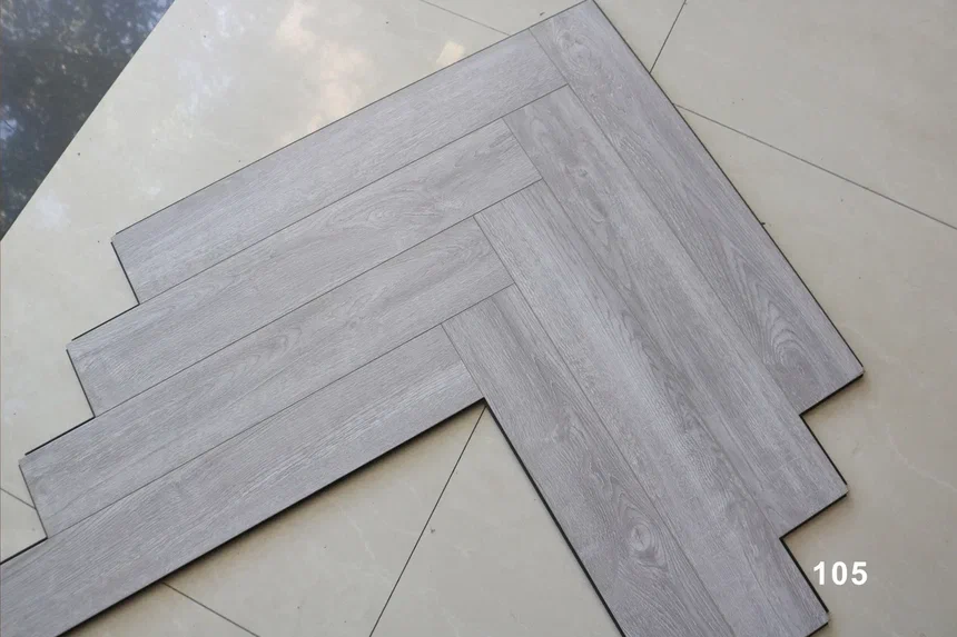 Ламинат Woodstyle Arrow Дуб Певенси