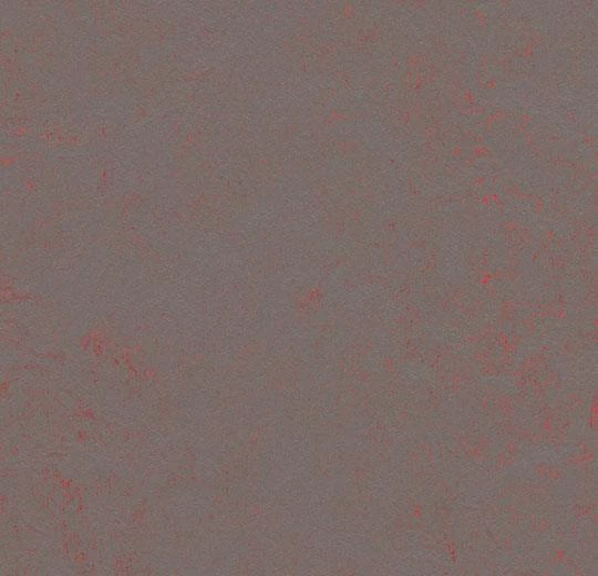 Мармолеум Forbo Concrete 3737 red shimmer