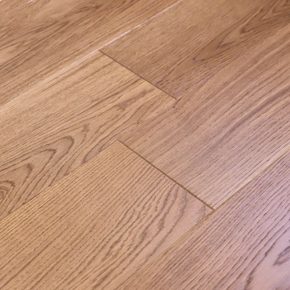 Инженерная доска Primavera Селект Oak Titanio (400-1300)х145х15 мм
