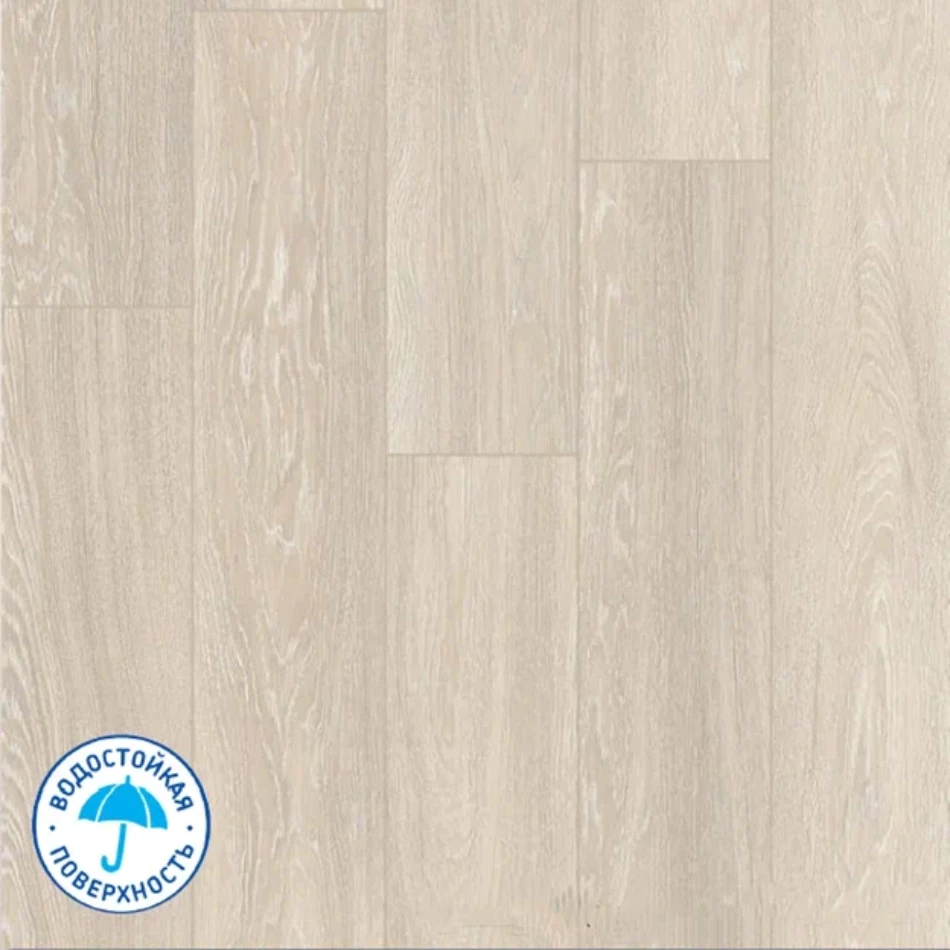Ламинат Loc Floor Tempo/Ритмичный Дуб Персиана LFT640