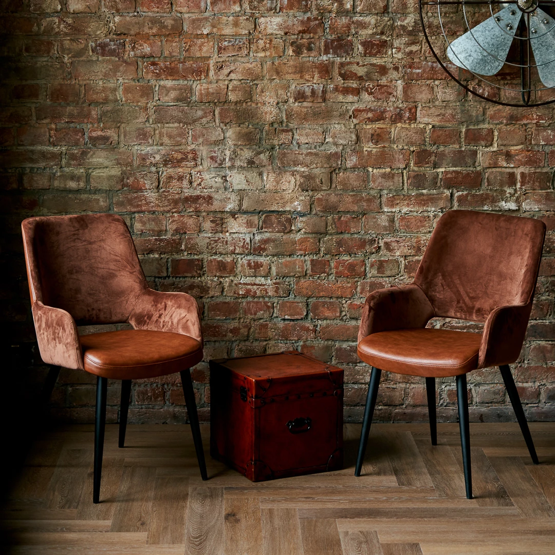 Плитка Vinilam PARQUET HERRINGBONE 6, 5 мм IS11199 Венецианский Паркет