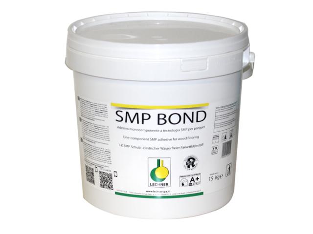Клей LECHNER SMP BOND 15 кг