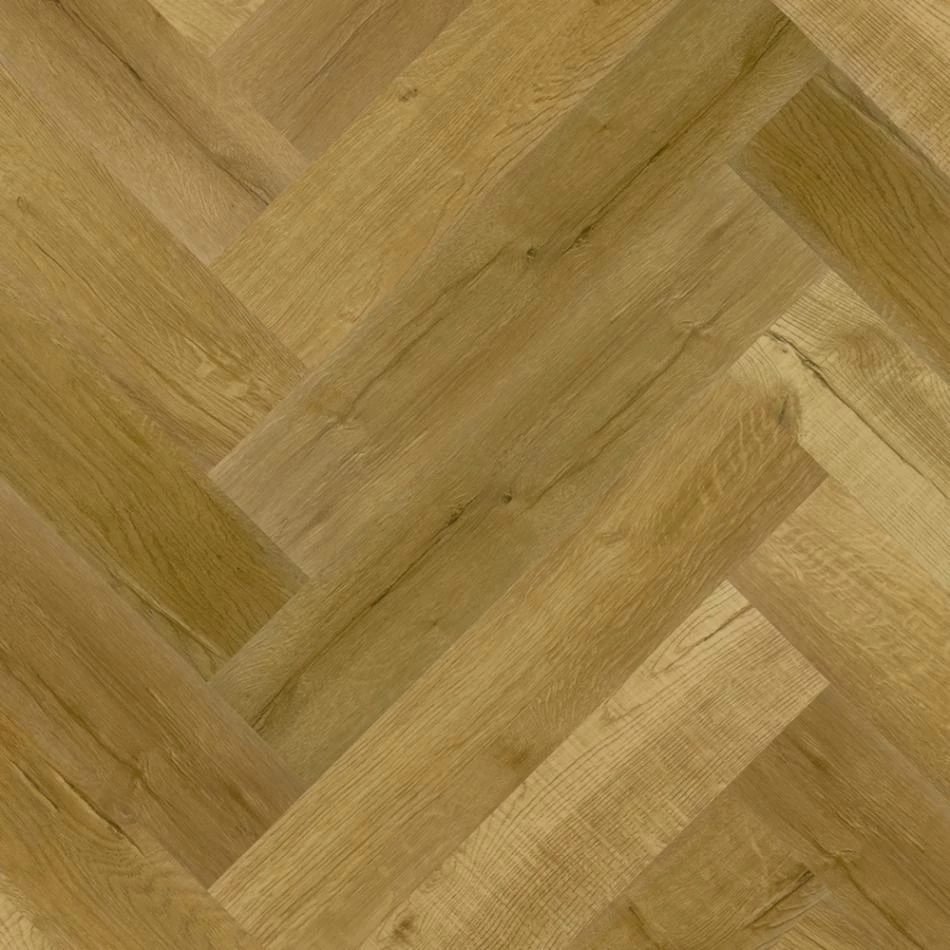 Плитка Fargo Parquet 4 мм Дуб Робуста 33-81996-9