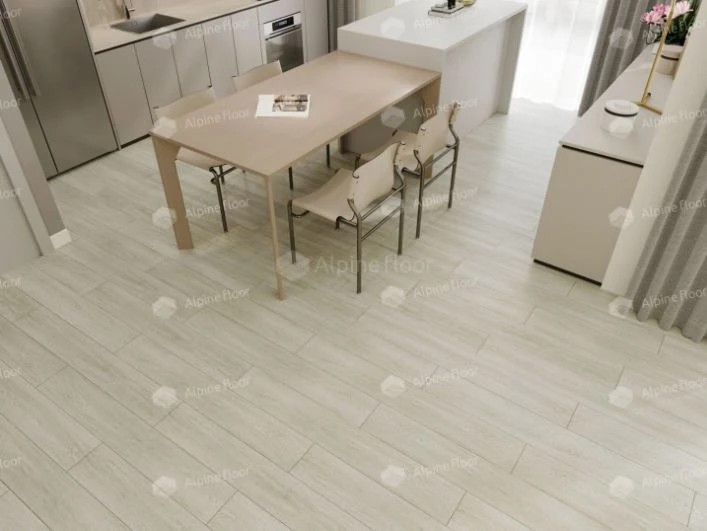 Плитка Alpine floor SOLO PLUS Виваче ЕСО 14-201