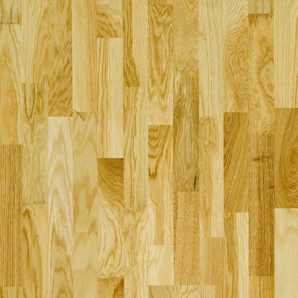 Паркетная доска Polarwood Classic PW ДУБ УЮТ ЛАК 3П