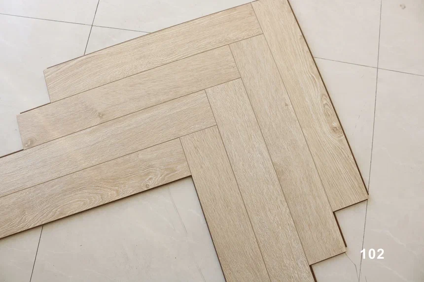 Ламинат Woodstyle Arrow Дуб Леголас