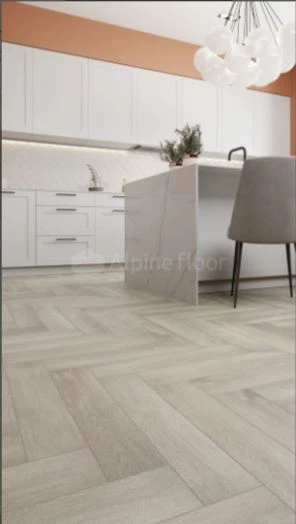 Плитка Alpine floor PARQUET LIGHT ДУБ ФАНТАЗИЯ ЕСО 13-1