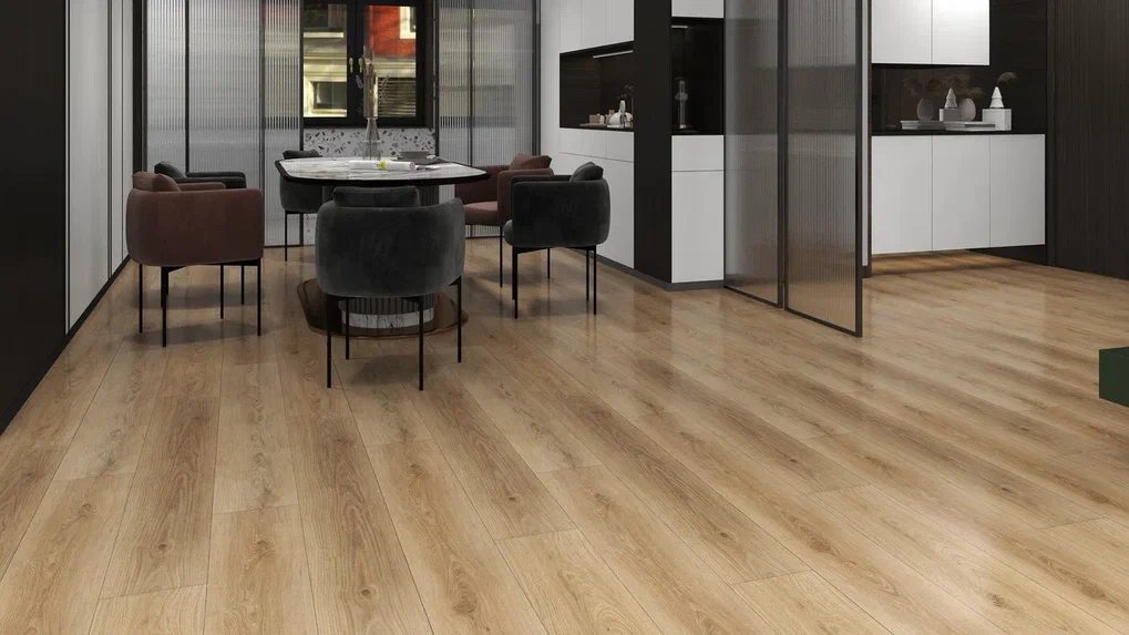 Плитка CALITEX Diamonds Lesedi Plank Click DM201