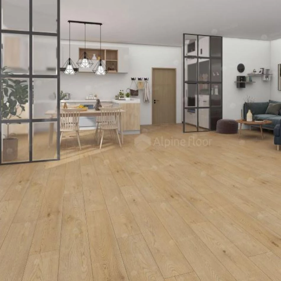 Плитка Alpine floor PREMIUM XL Дуб Вега ABA ECO 7-29