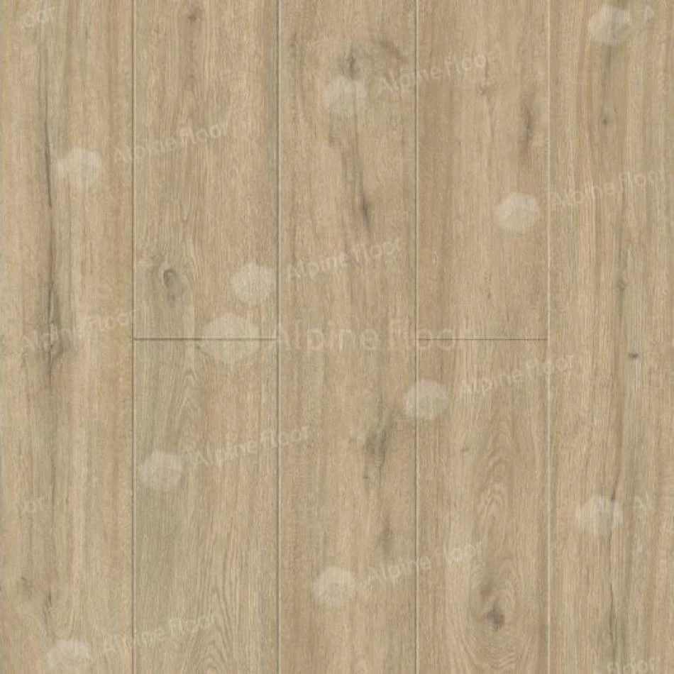 Плитка Alpine floor SOLO PLUS Анданте ЕСО 14-1001