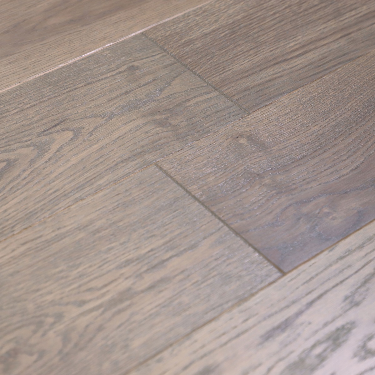 Инженерная доска Primavera Натур Oak Palta (400-1300)х145х15 мм