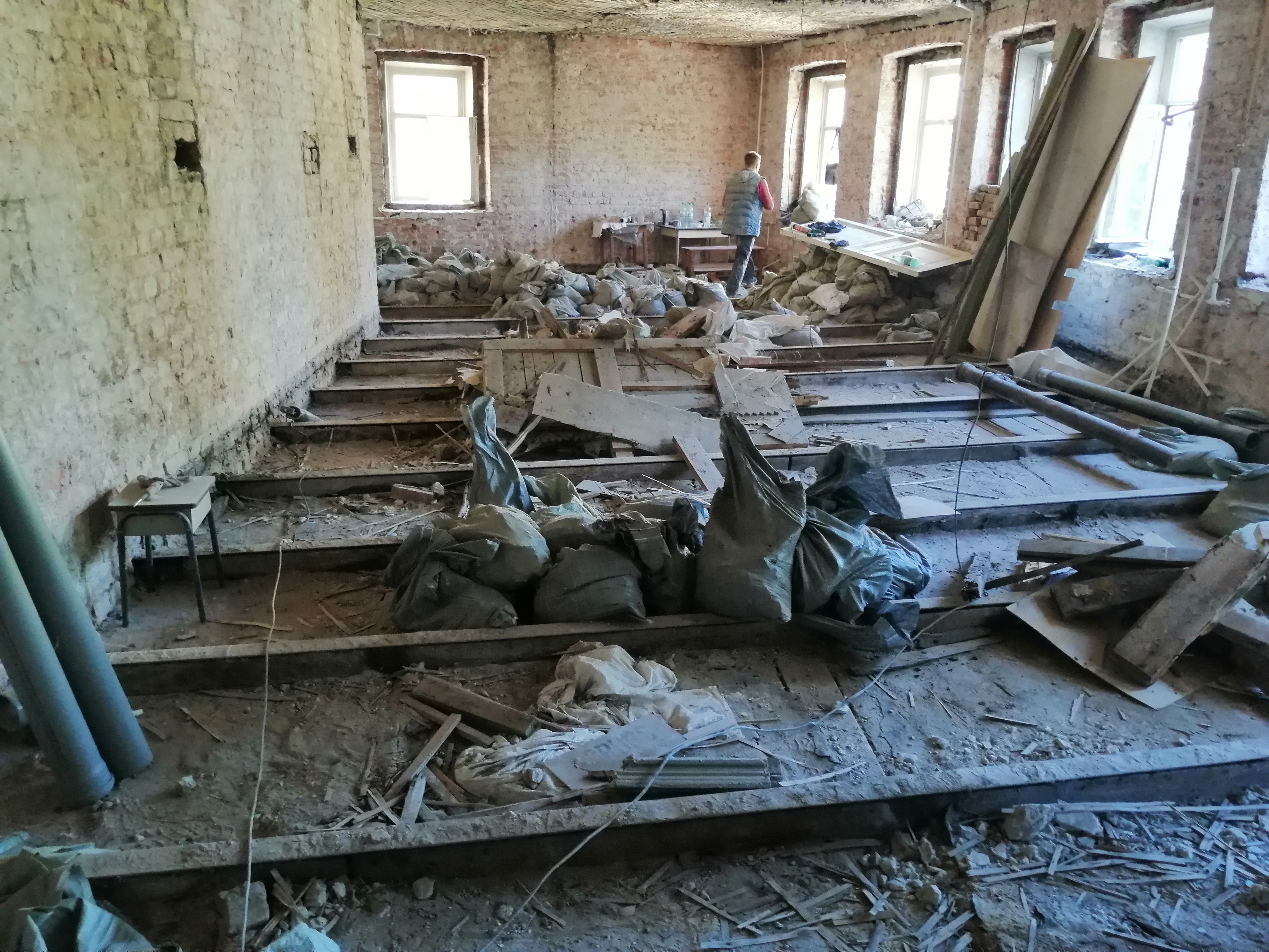 ������ �� ��������� �� ��. �������