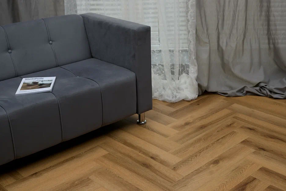 Плитка Steinholz Herringbone STH063H Юденбург