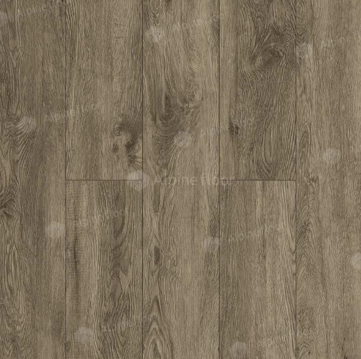 Плитка Alpine floor GRAND SEQUOIA LIGHT Венге грей ECO 11-801