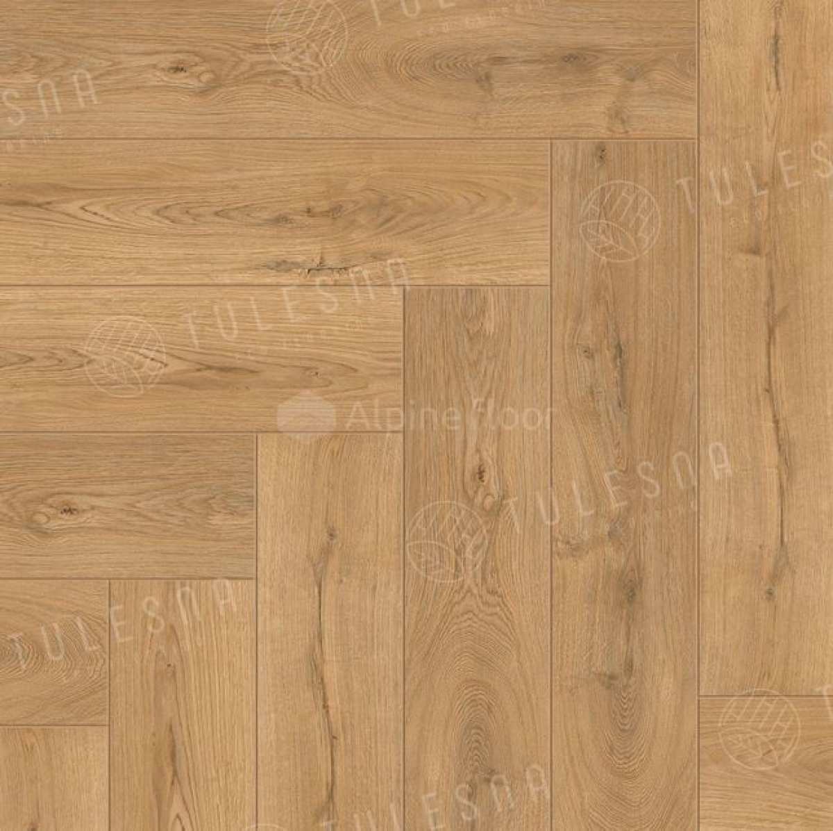Плитка Tulesna ART PARQUET LVT Nobile 1005-1101