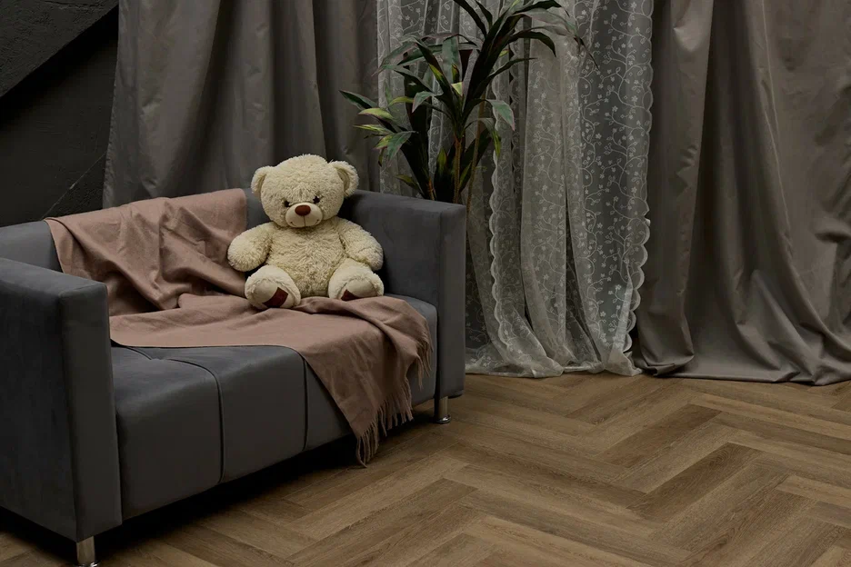 Плитка Steinholz Herringbone STH055H Брегенц