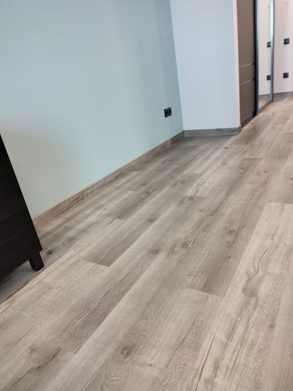 FARGO Comfort Дуб Урбан в студии