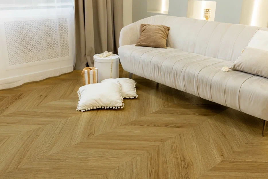 Плитка Steinholz Element-Chevron Эстель STH102EC