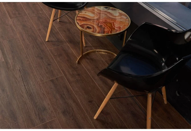 Плитка Vinilam CORK 7 мм 10-085V Дуб Лир