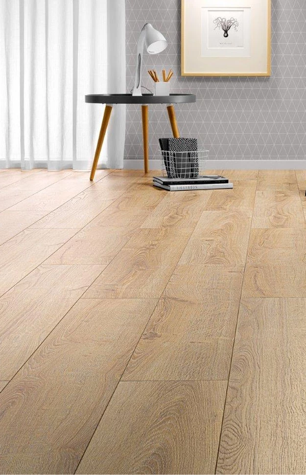 Ламинат Alsafloor (EPI) Solid Plus S471 Сансет