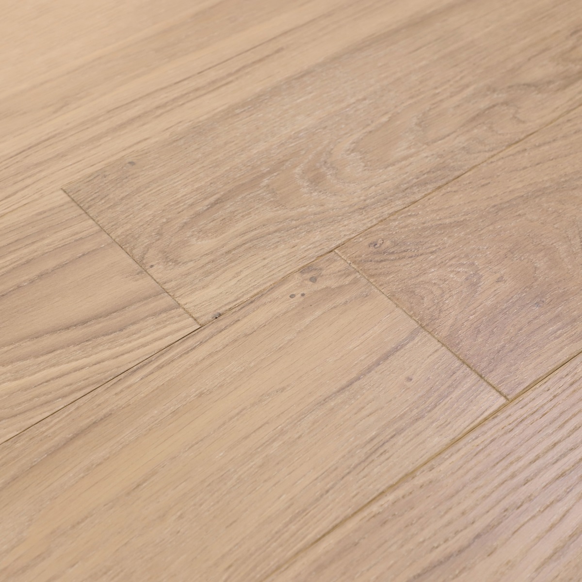 Инженерная доска Primavera Натур Oak Disparo (400-1300)х145х15 мм