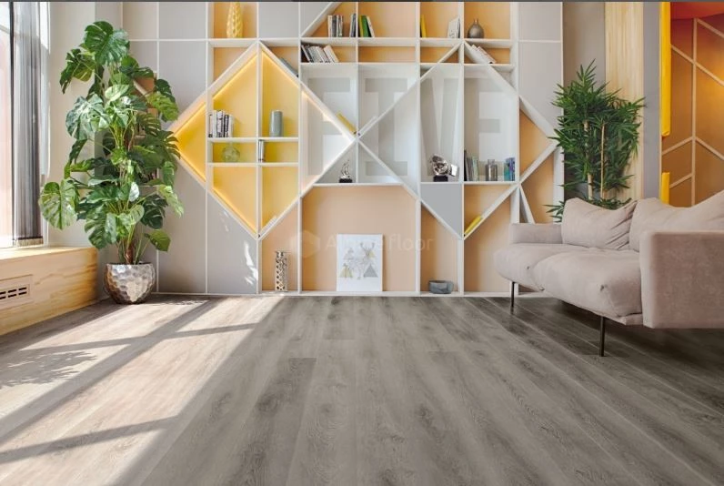 Плитка Alpine floor GRAND SEQUOIA LVT Клауд ECO 11-1502