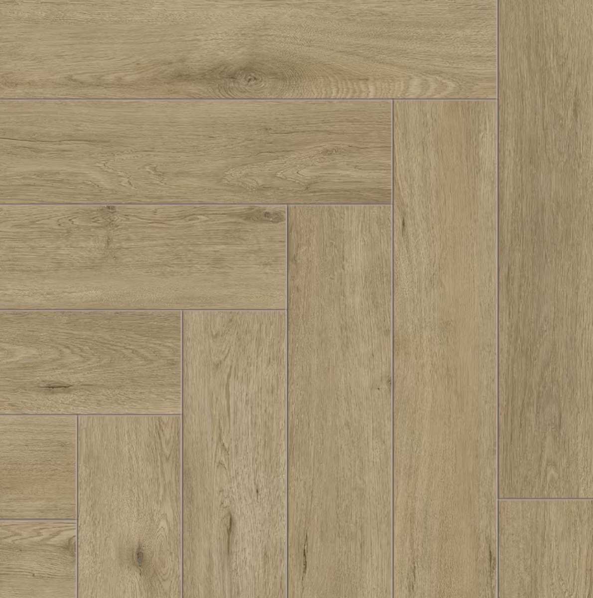 Плитка Norland Parquet LVT Clear Room 1067-6