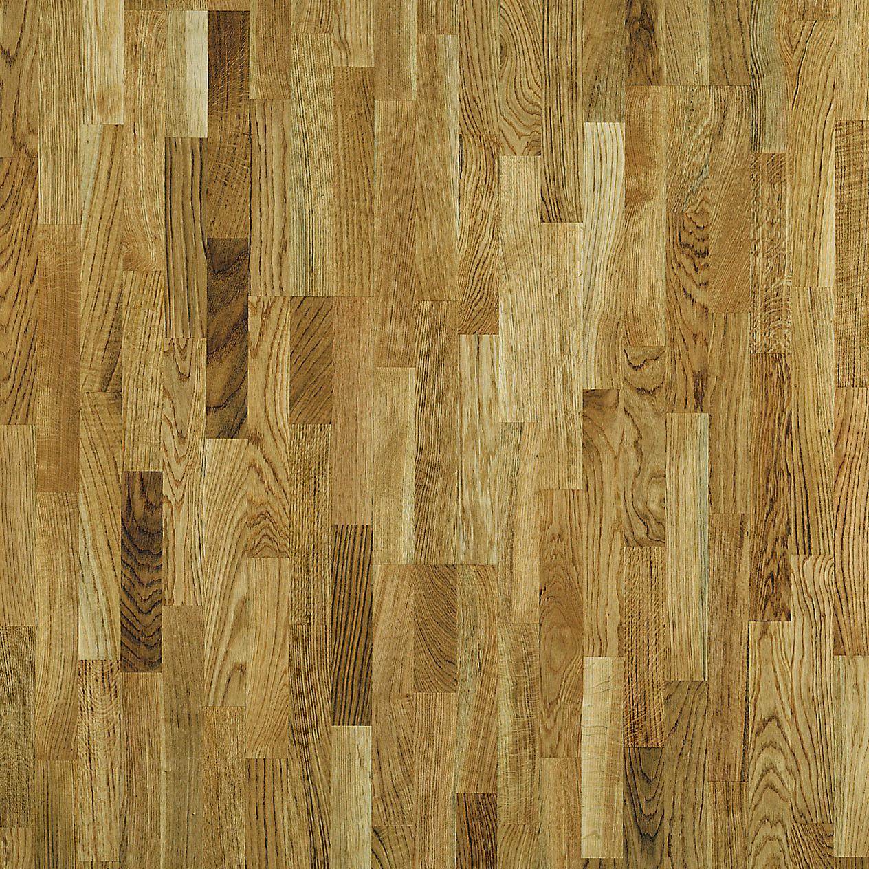 Паркетная доска Polarwood Дуб Коттедж