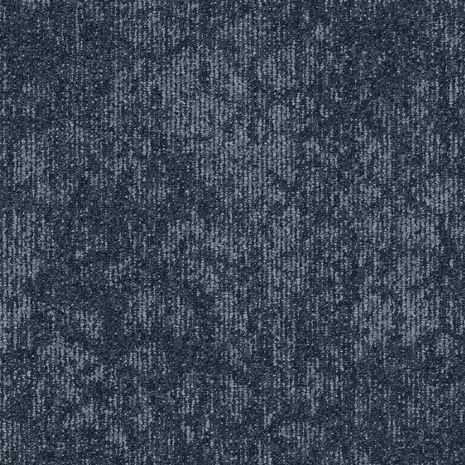 Коммерческая ковровая плитка Star Blue