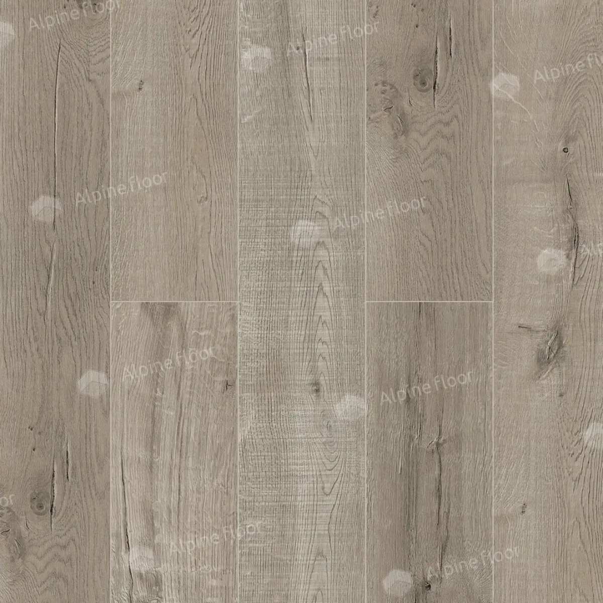 Плитка Alpine floor REAL WOOD Дуб Вердан ECO 2-4 МС
